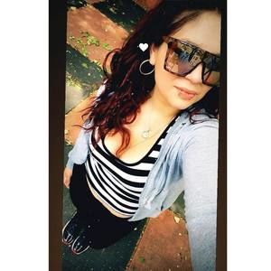 Meet your Posher, Nikki